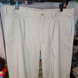 Bill's Khakis - Size 34